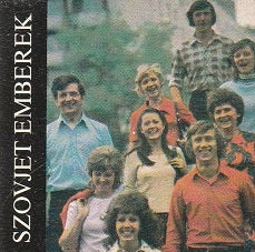 Szovjet emberek