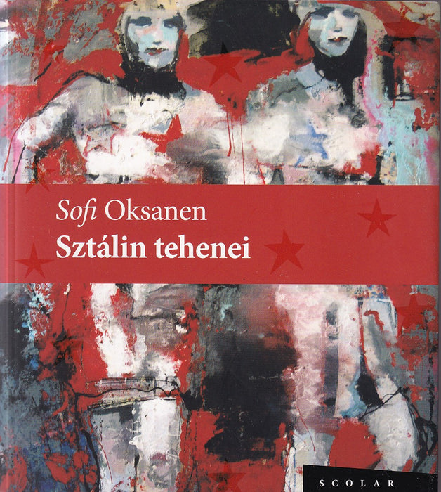 Sztálin tehenei