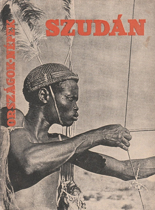 Szudán