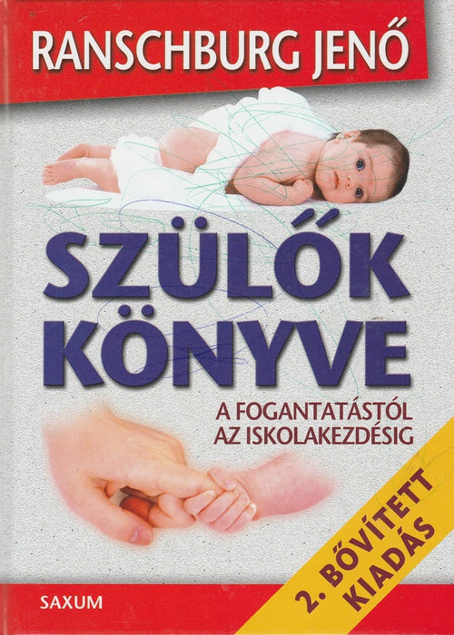 Szülők könyve