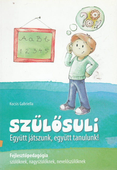 Szülősuli