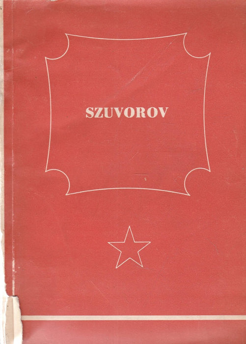 Szuvorov