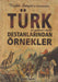 Türk ve Yabanci Milli Destanlarindan Örnekler