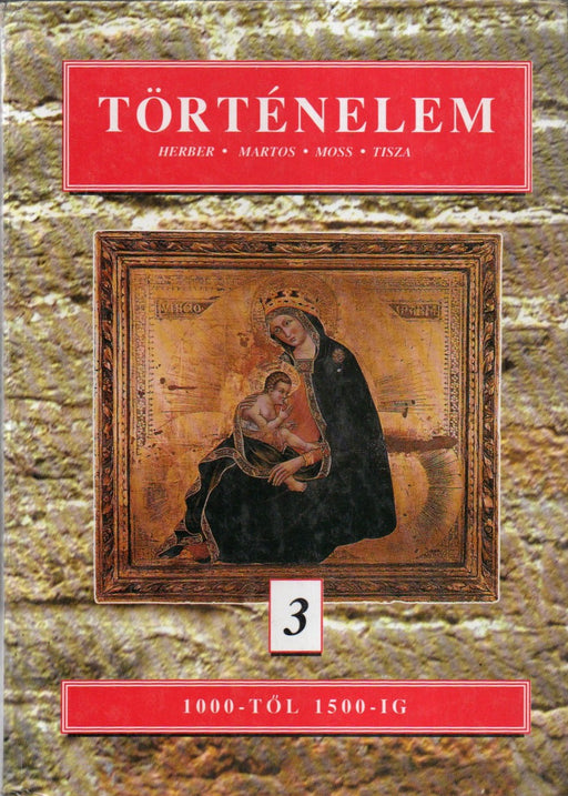 Történelem 3.