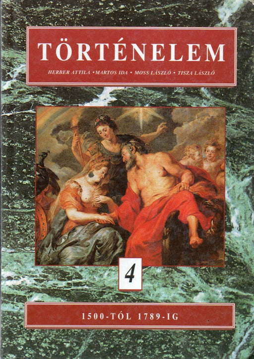 Történelem 4.