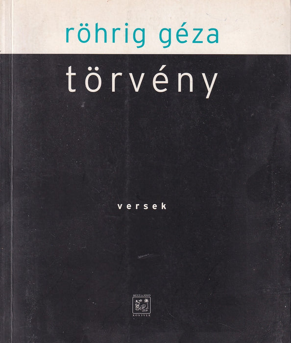 Törvény