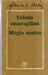 Tabula smaragdina - Mágia szutra