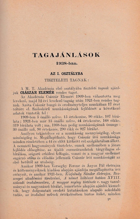 Kis hármaskönyv I-III.