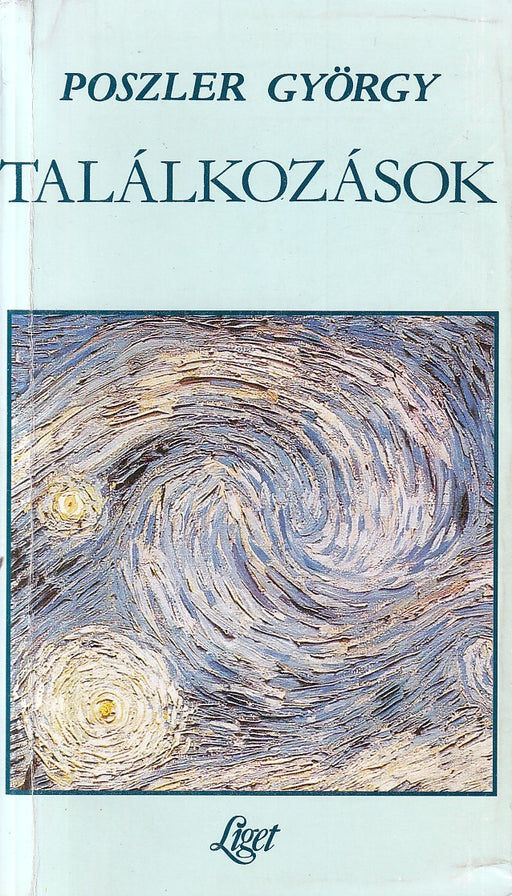 Találkozások