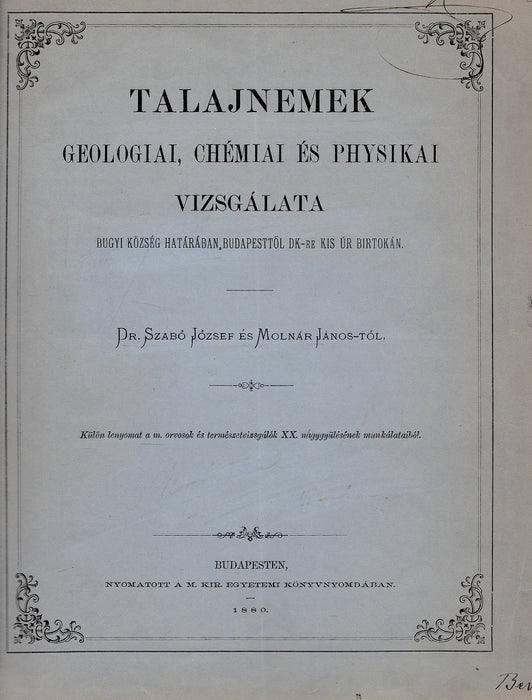 Kis hármaskönyv I-III.