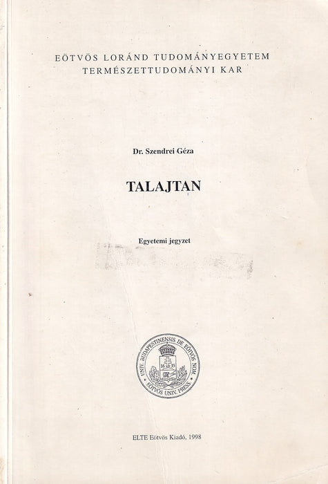 Talajtan