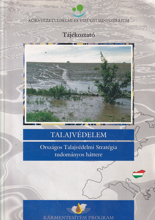 Talajvédelem