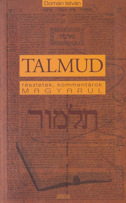 Talmud