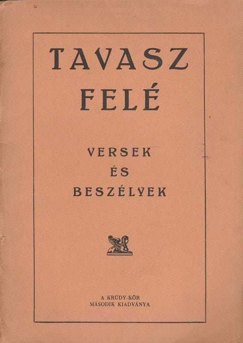 Tavasz felé