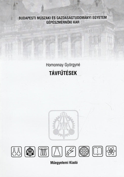 Távfűtések