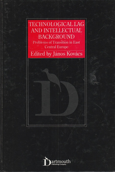 Technological Lag and Intellectual Background
