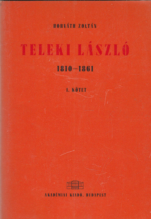 Kis hármaskönyv I-III.