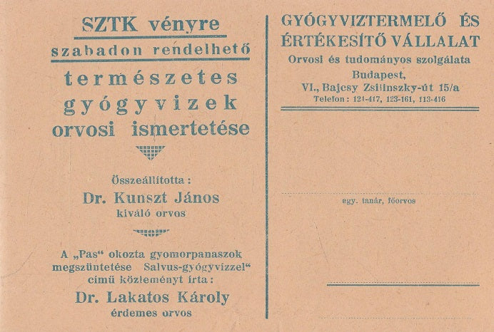 Magyarország gyógyfürdői