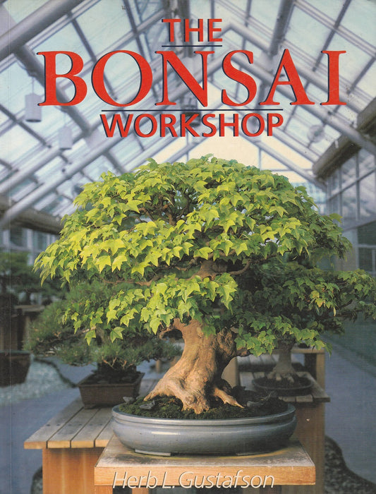 The Bonsai Workshop