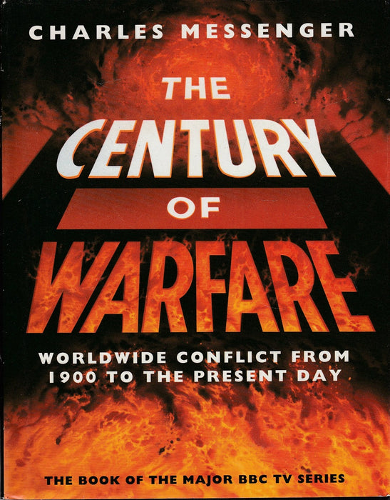 The Century of Warfare
