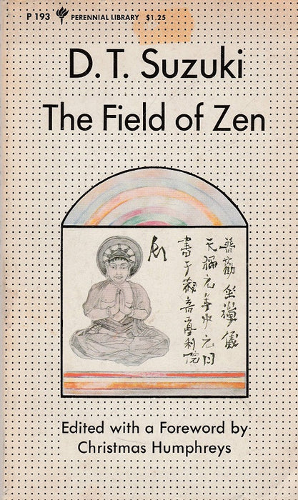 The Field of Zen