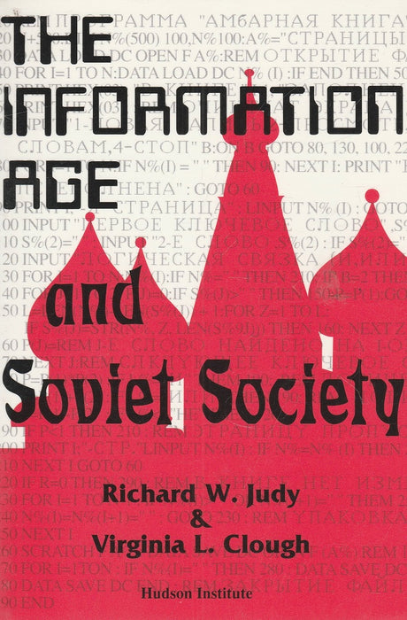 The Information Age and Soviet Society
