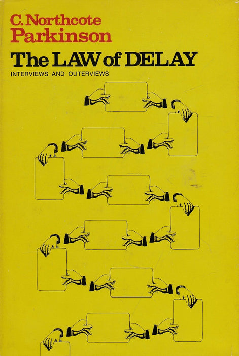 The Law of Delay
