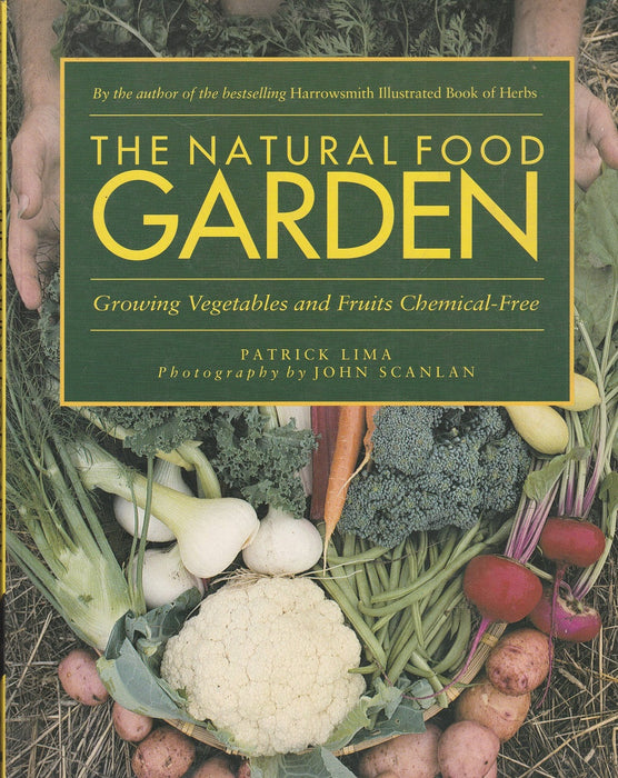 The Natural Food Garden