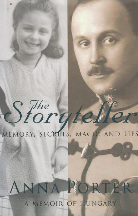 The Storyteller