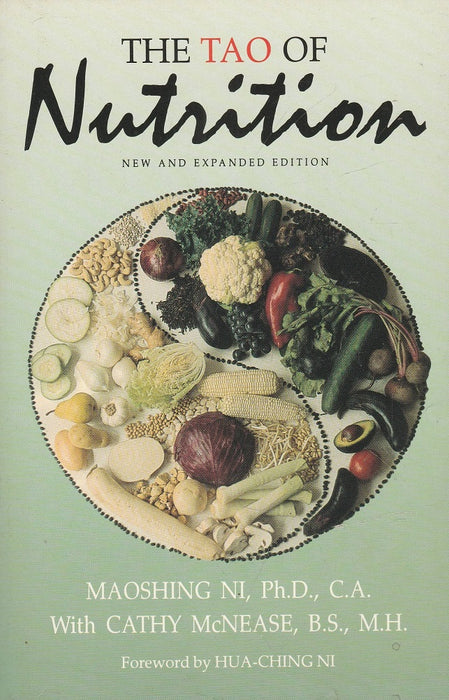 The Tao of Nutrition