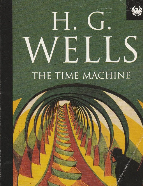 The Time Machine