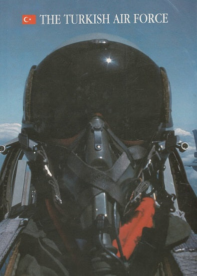 The Turkish Air Force