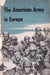 The American Army in Europe