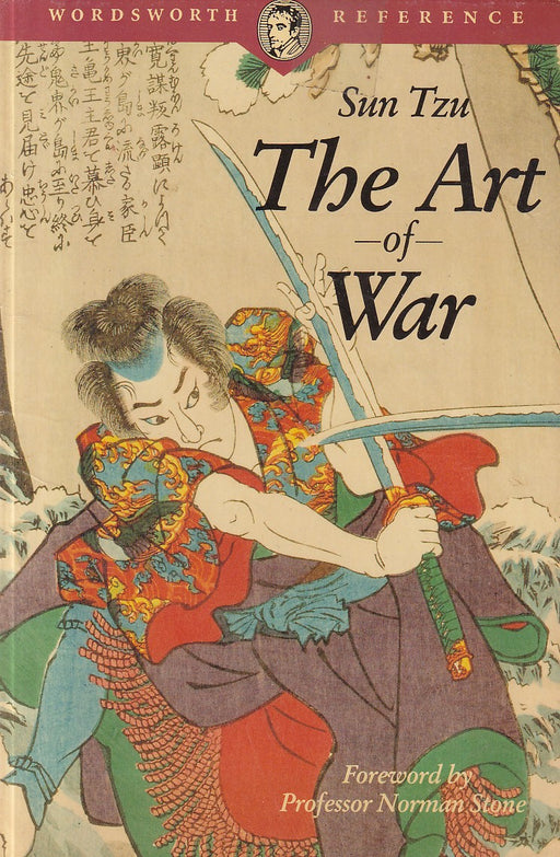 The Art of War