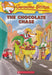 The Chocolate Chase