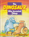 The Dinosaur Who Invented Things