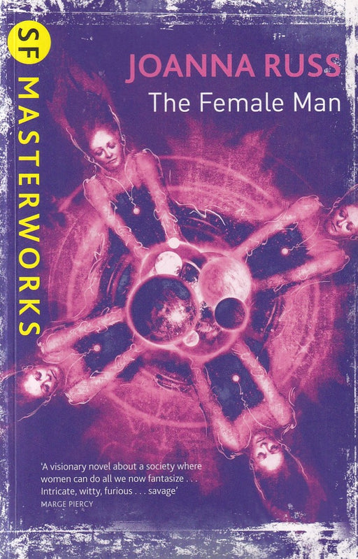 The Female Man
