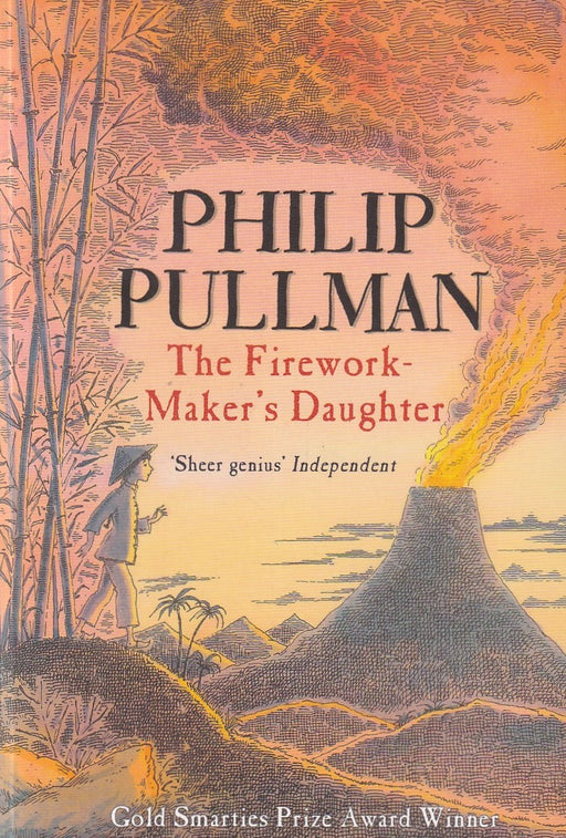 The Firework-Maker's Daughter