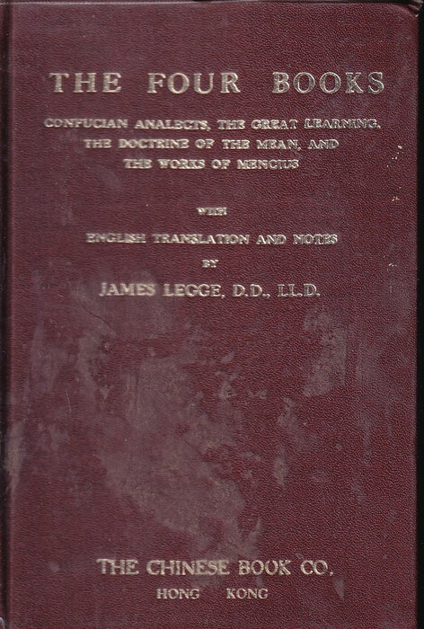 The Four Books