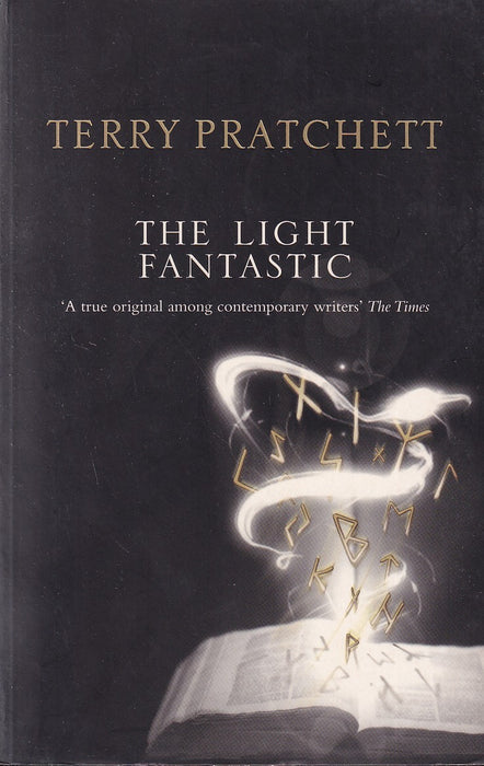The Light Fantastic