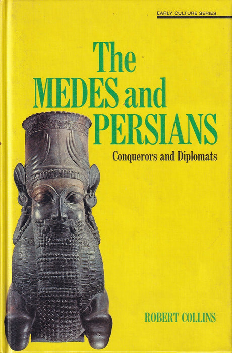 The Medes and Persians