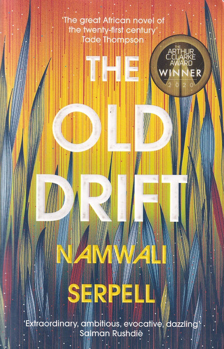 The Old Drift