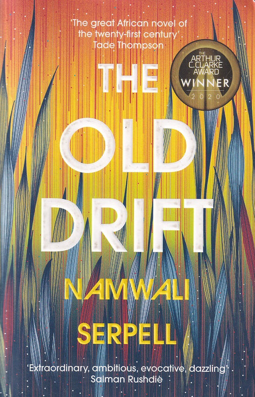 The Old Drift