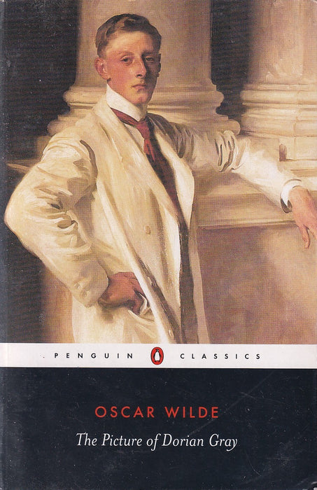 The Picture of Dorian Gray