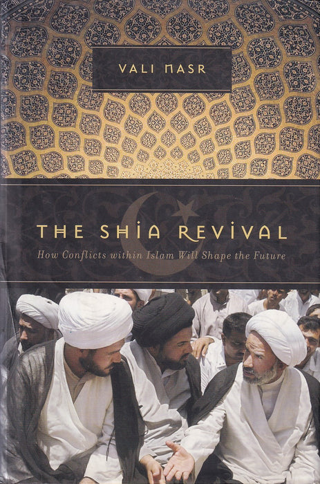 The Shia Revival