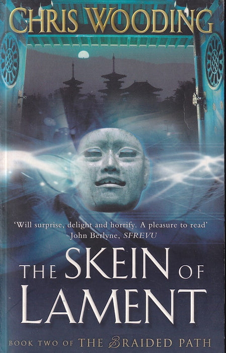 The Skein of Lament