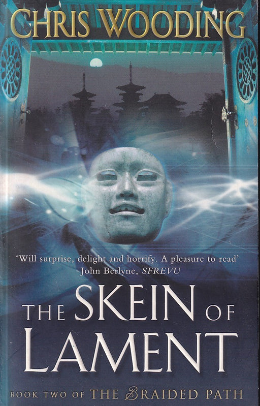 The Skein of Lament