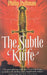 The Subtle Knife