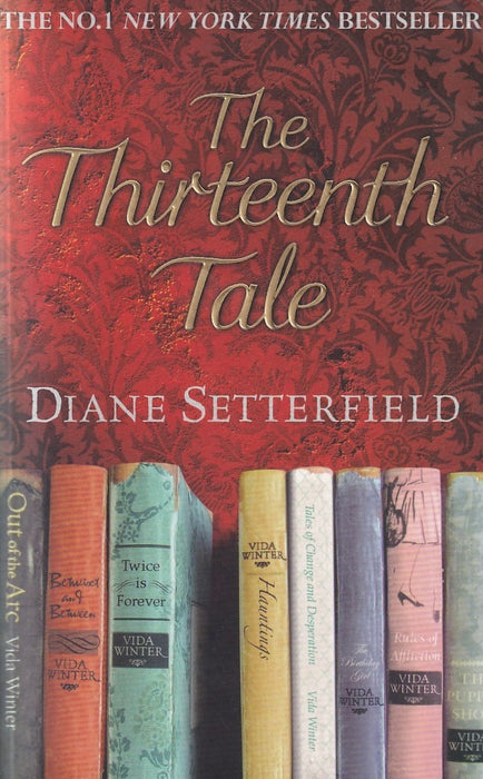 The Thirteenth Tale