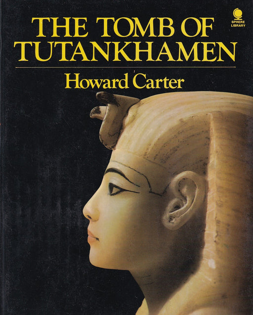 The Tomb of Tutankhamen